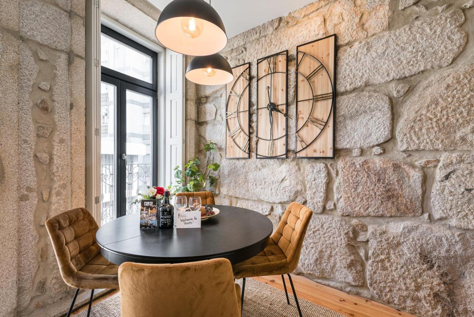 Guestready - Industrial In Downtown * Oporto