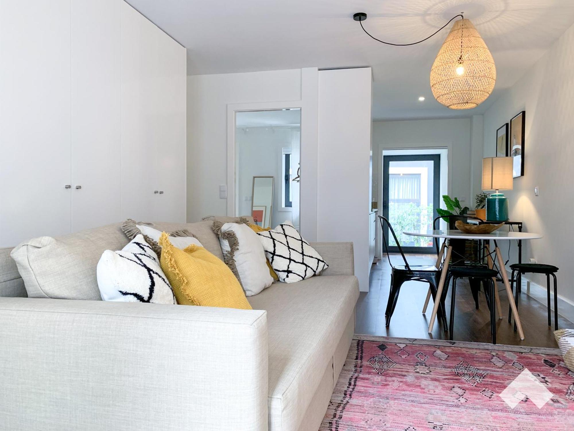 Apartamento The Wondrous *
