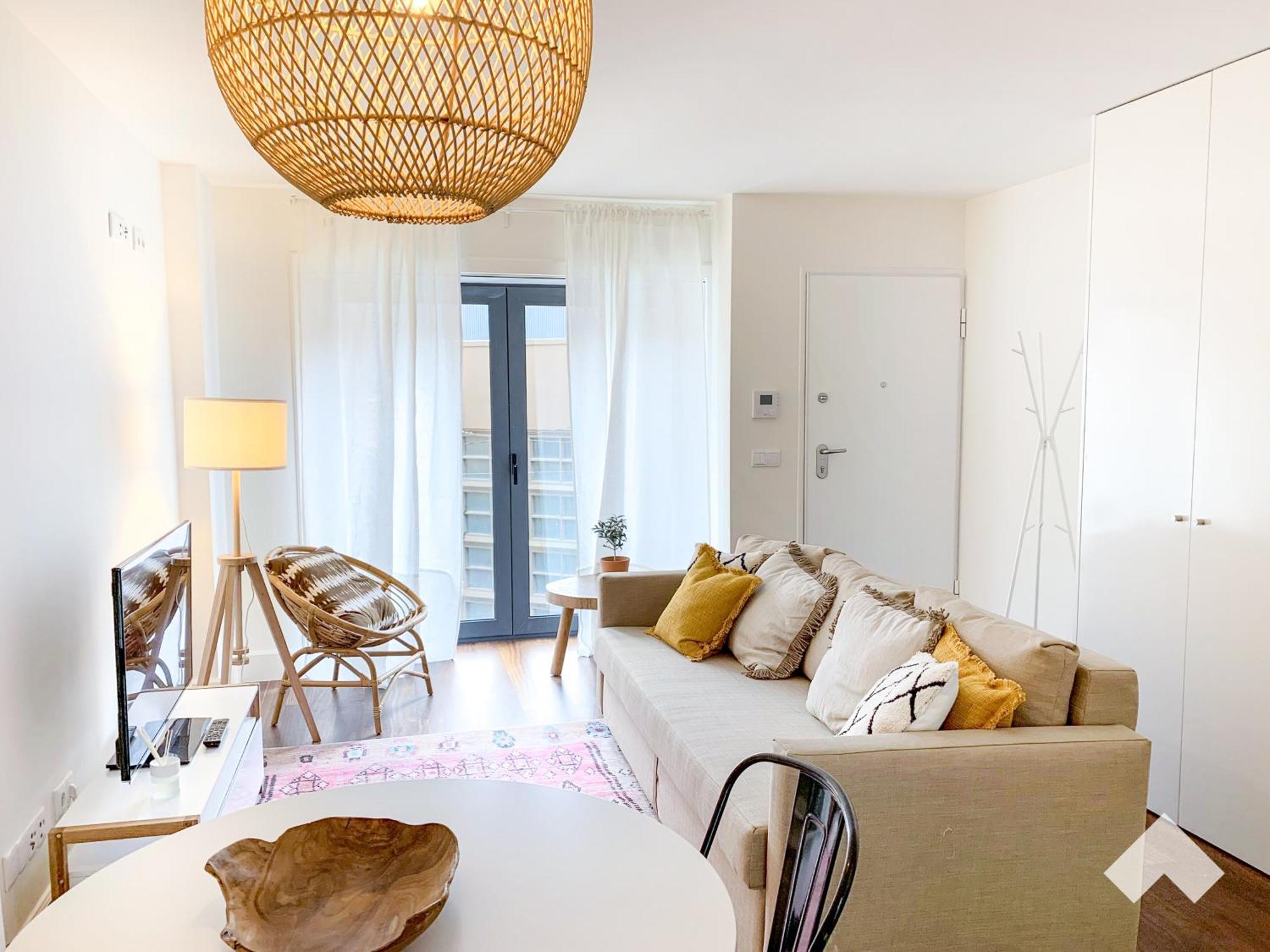 Apartamento The Wondrous Porto