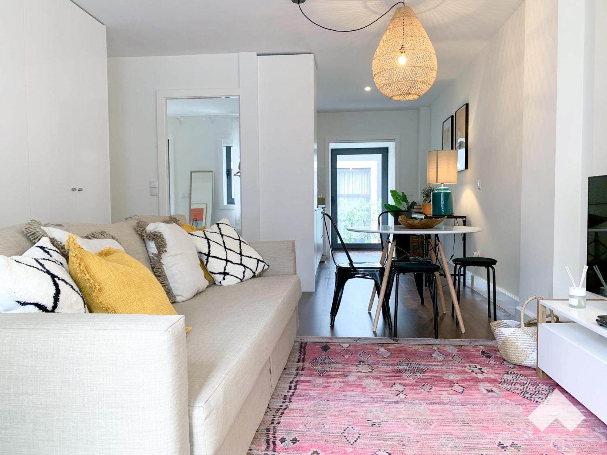 Apartamento The Wondrous Porto