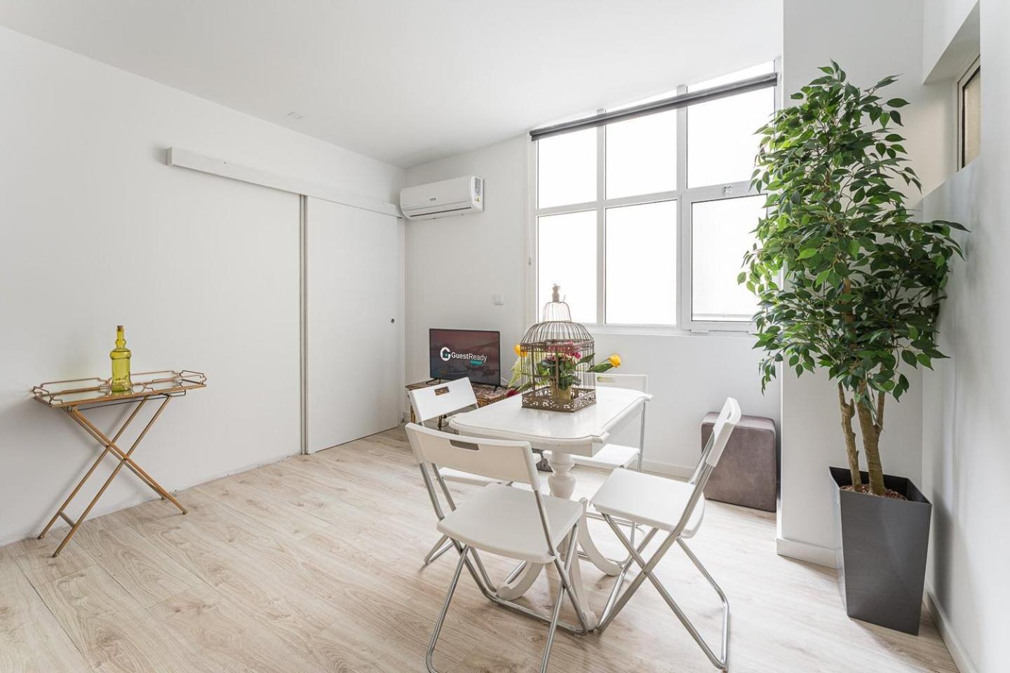 Guestready - Gold Leaf Apartamento Oporto