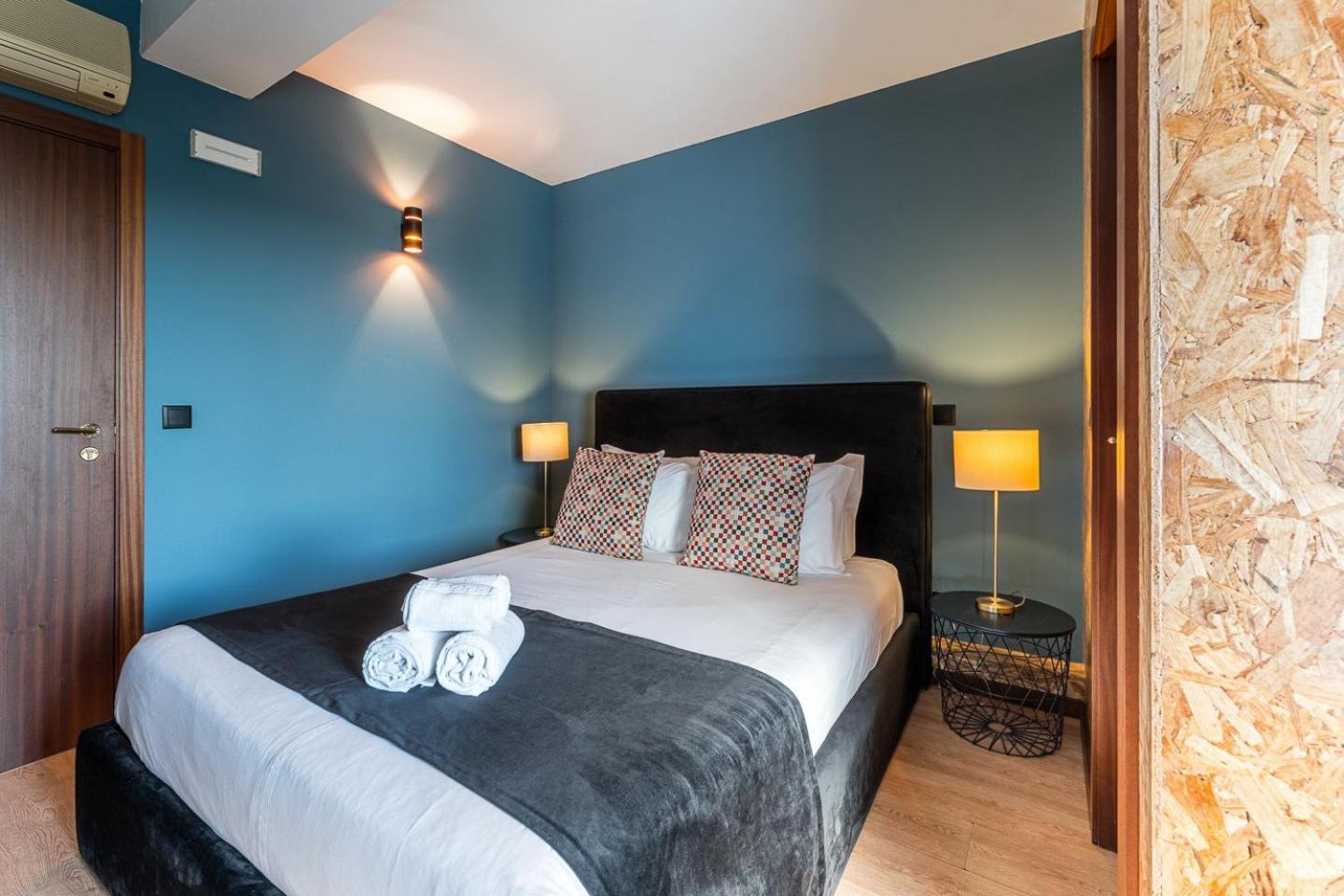Guestready - Portfolio Apartamento