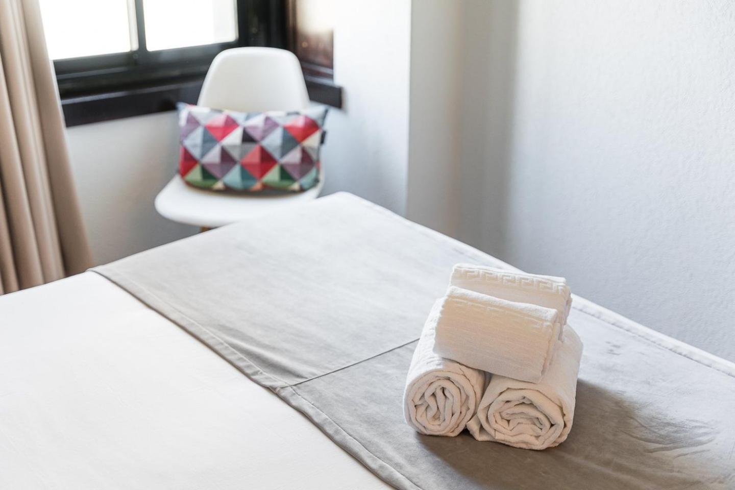 Guestready - Portfolio Apartamento *