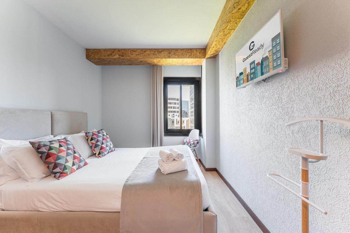 Apartamento Guestready - Portfolio Oporto
