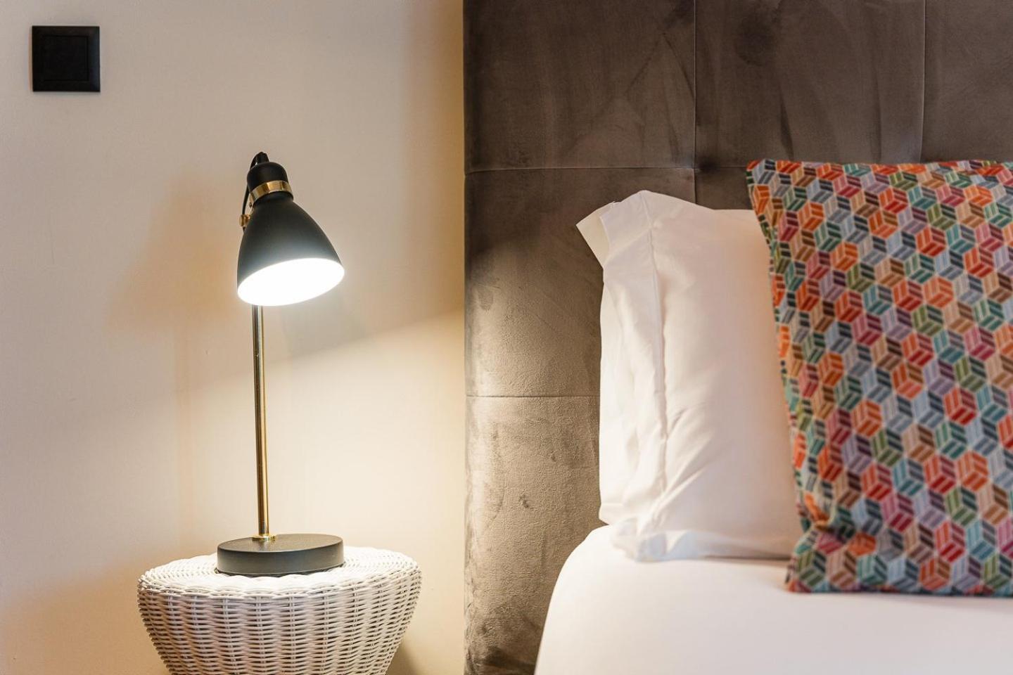 Guestready - Portfolio Apartamento