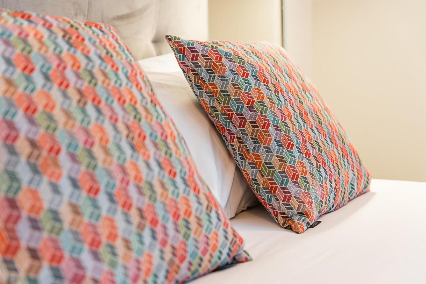 Guestready - Portfolio Apartamento *