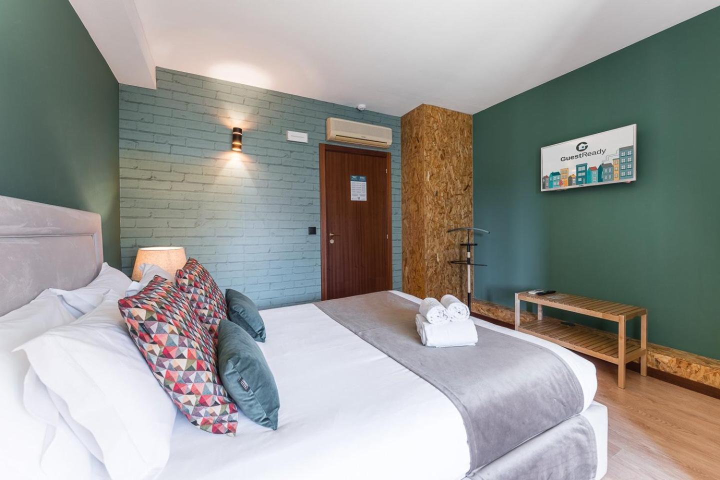 Guestready - Portfolio Apartamento