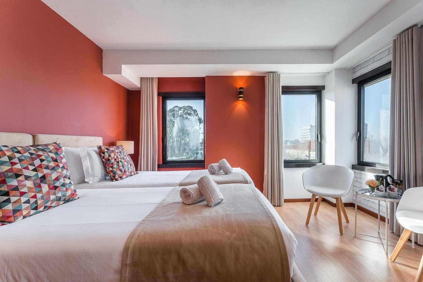 Apartamento Guestready - Portfolio