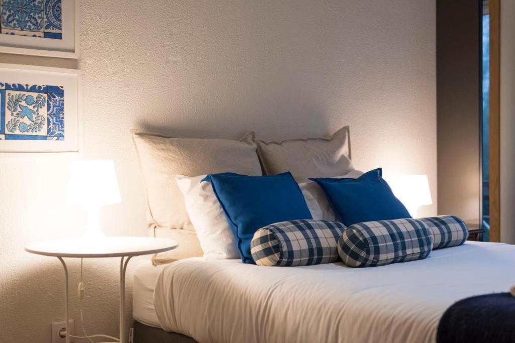 Guestready - Memories House - Art Quartier Apartamento *