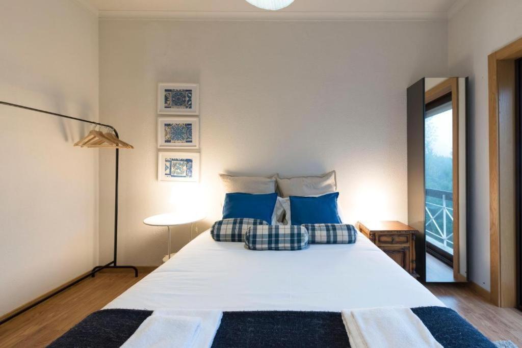 Apartamento Guestready - Memories House - Art Quartier