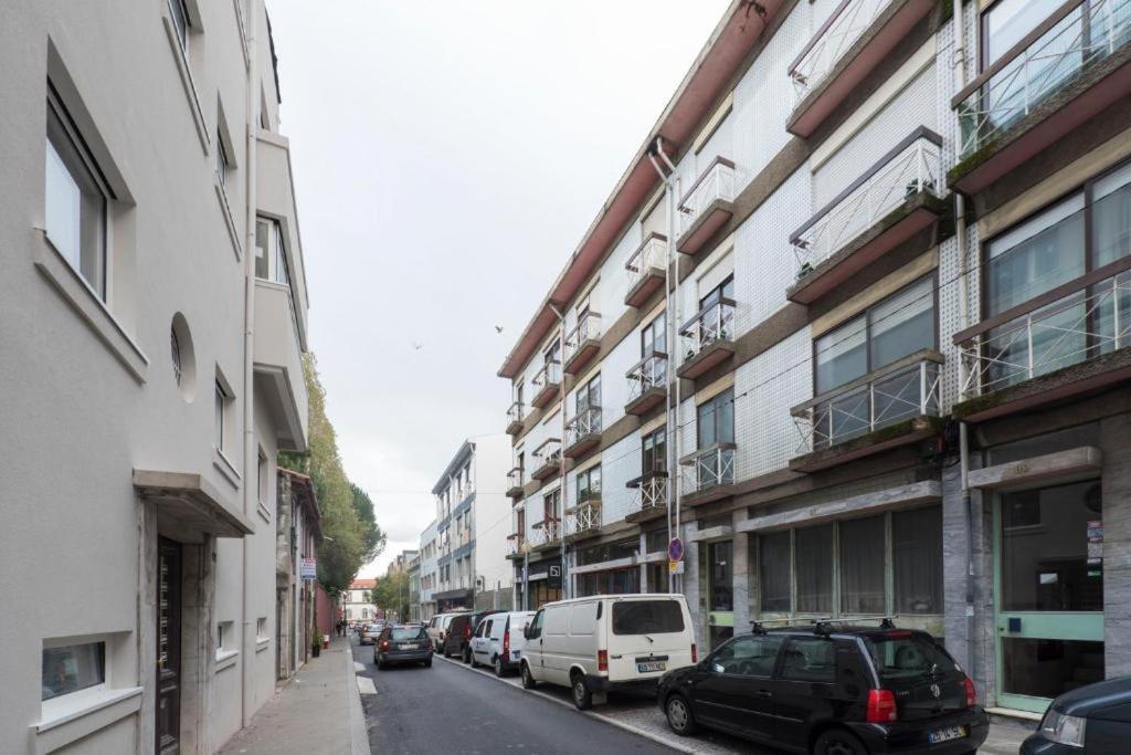 Apartamento Guestready - Memories House - Art Quartier Oporto
