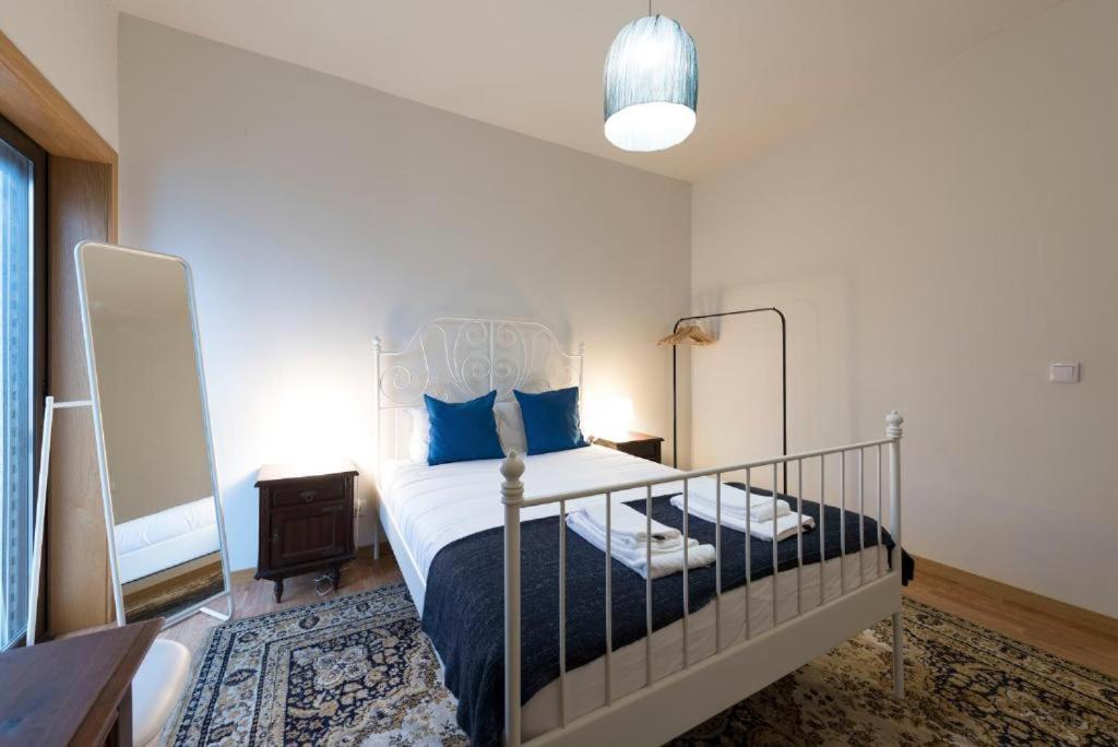 Apartamento Guestready - Memories House - Art Quartier Oporto
