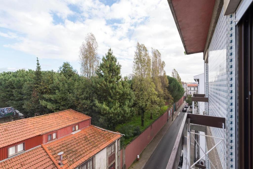 Guestready - Memories House - Art Quartier Oporto