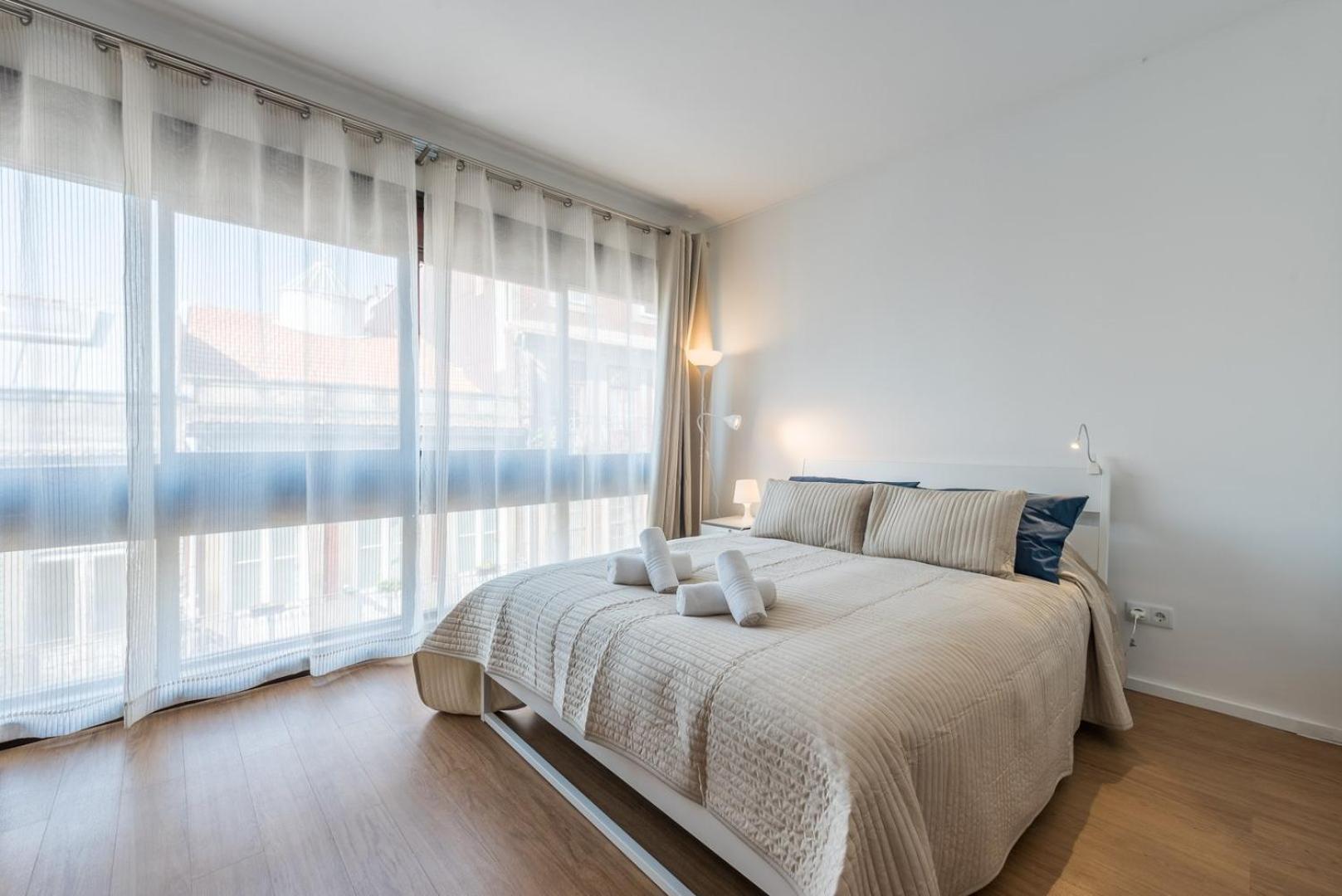 Apartamento Guestready - Fabric In Colors Oporto