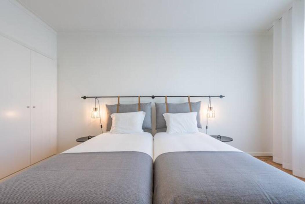 Apartamento Guestready - Cn
