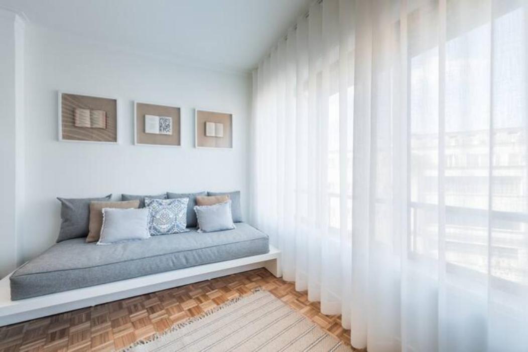 Guestready - Cn Apartamento Oporto