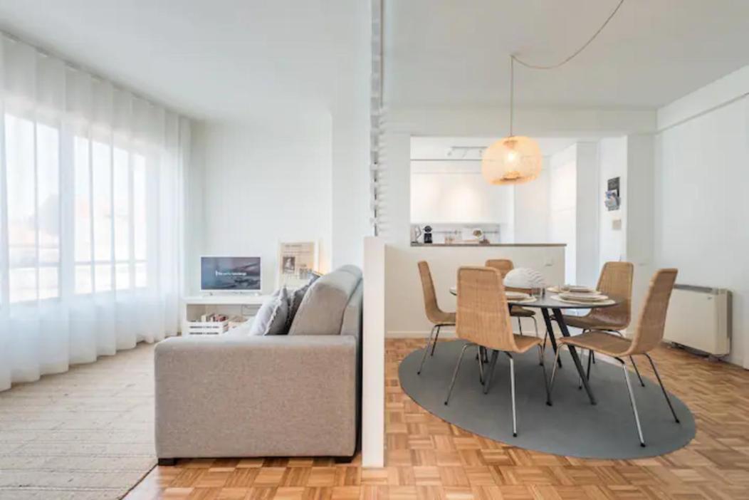Guestready - Cn Apartamento Oporto
