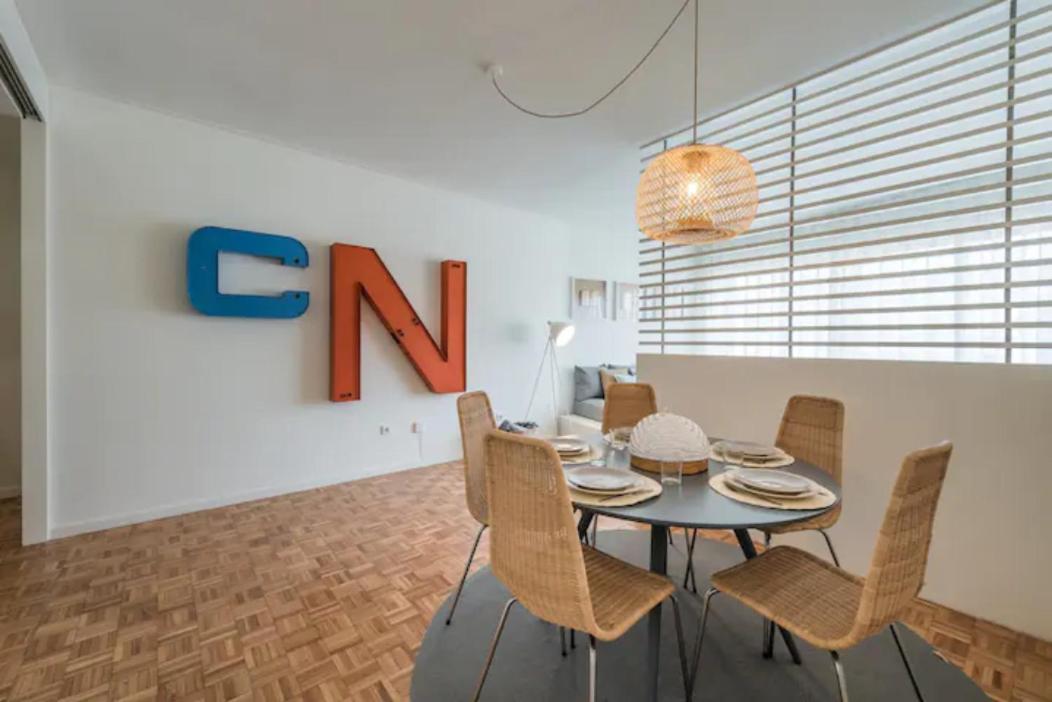 Guestready - Cn Oporto