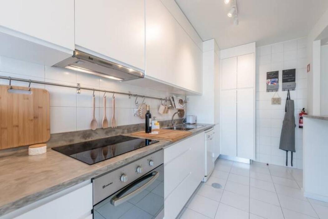 Guestready - Cn Apartamento *