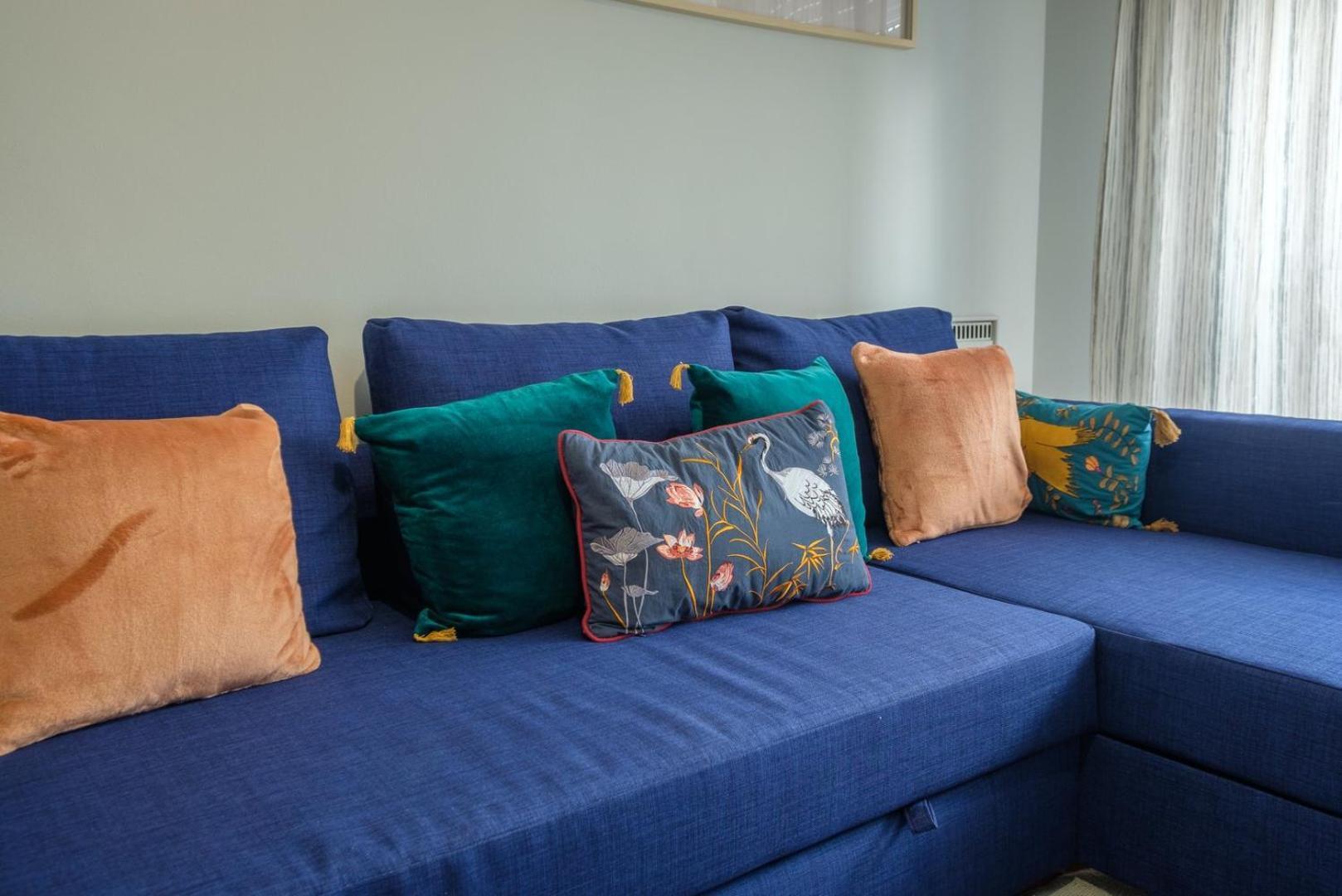 Guestready - Back To Little World Apartamento Oporto