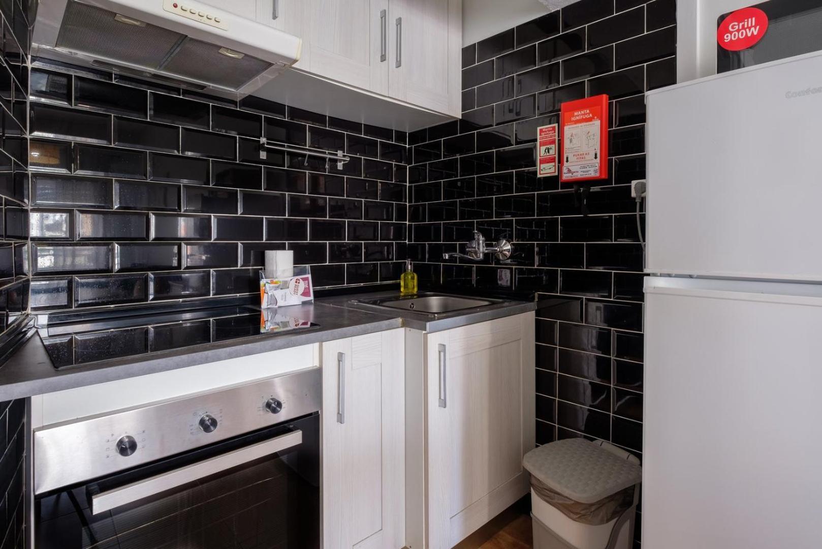 Apartamento Guestready - Back To Little World