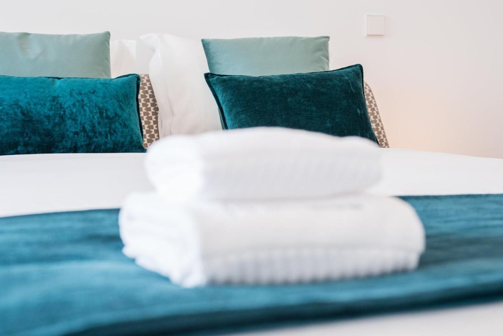 Apartamento Guestready - Jazz *