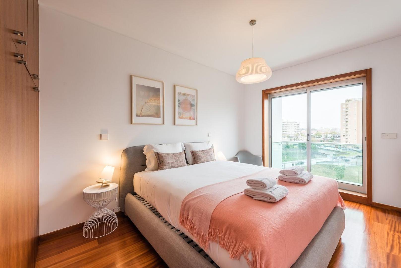 Apartamento Guestready - Jazz *