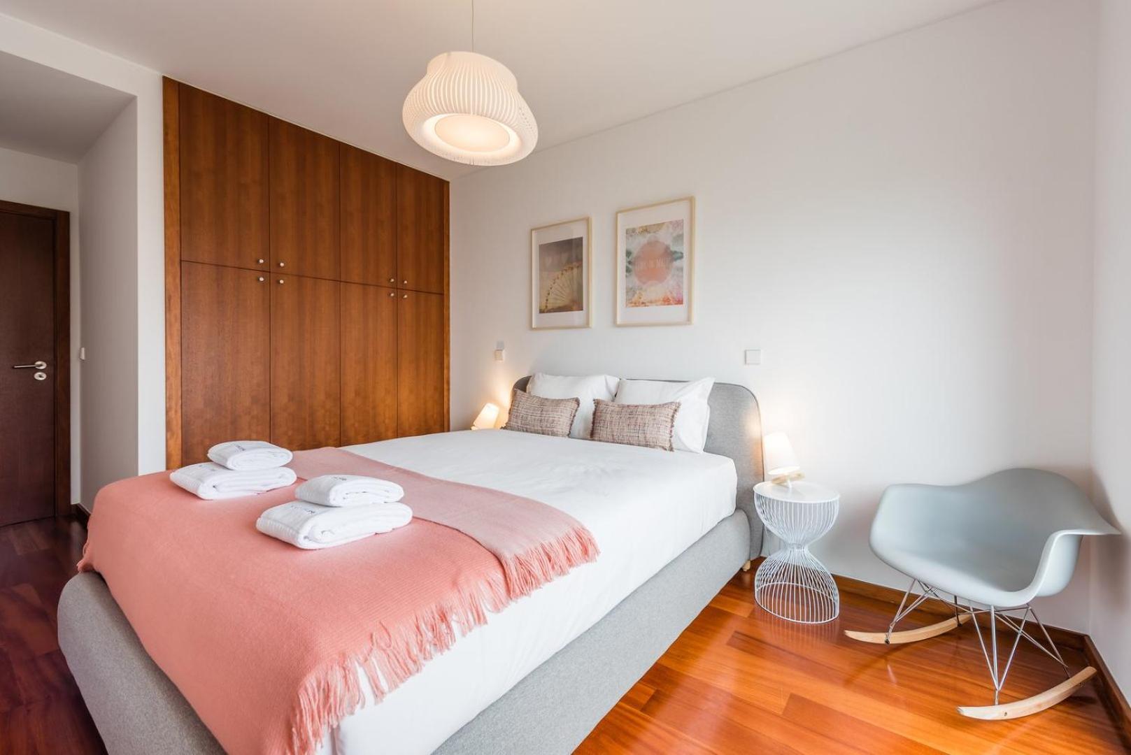 Apartamento Guestready - Jazz *