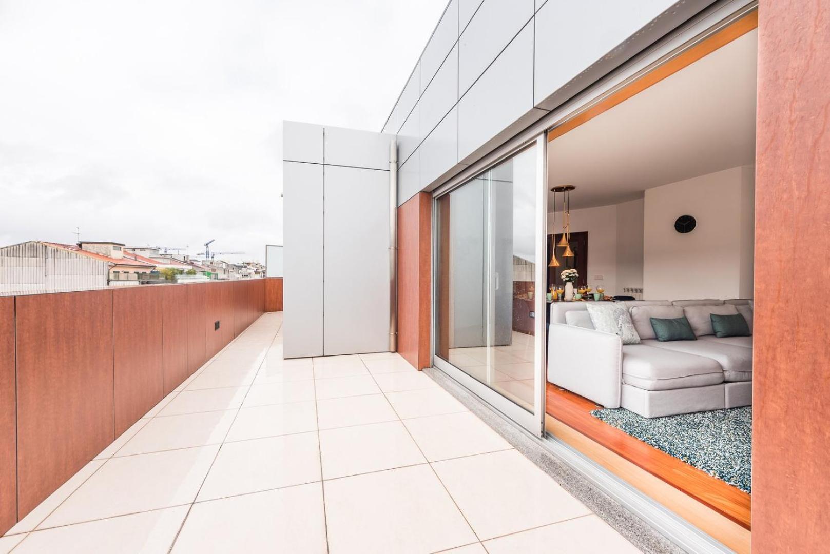 Apartamento Guestready - Jazz Oporto