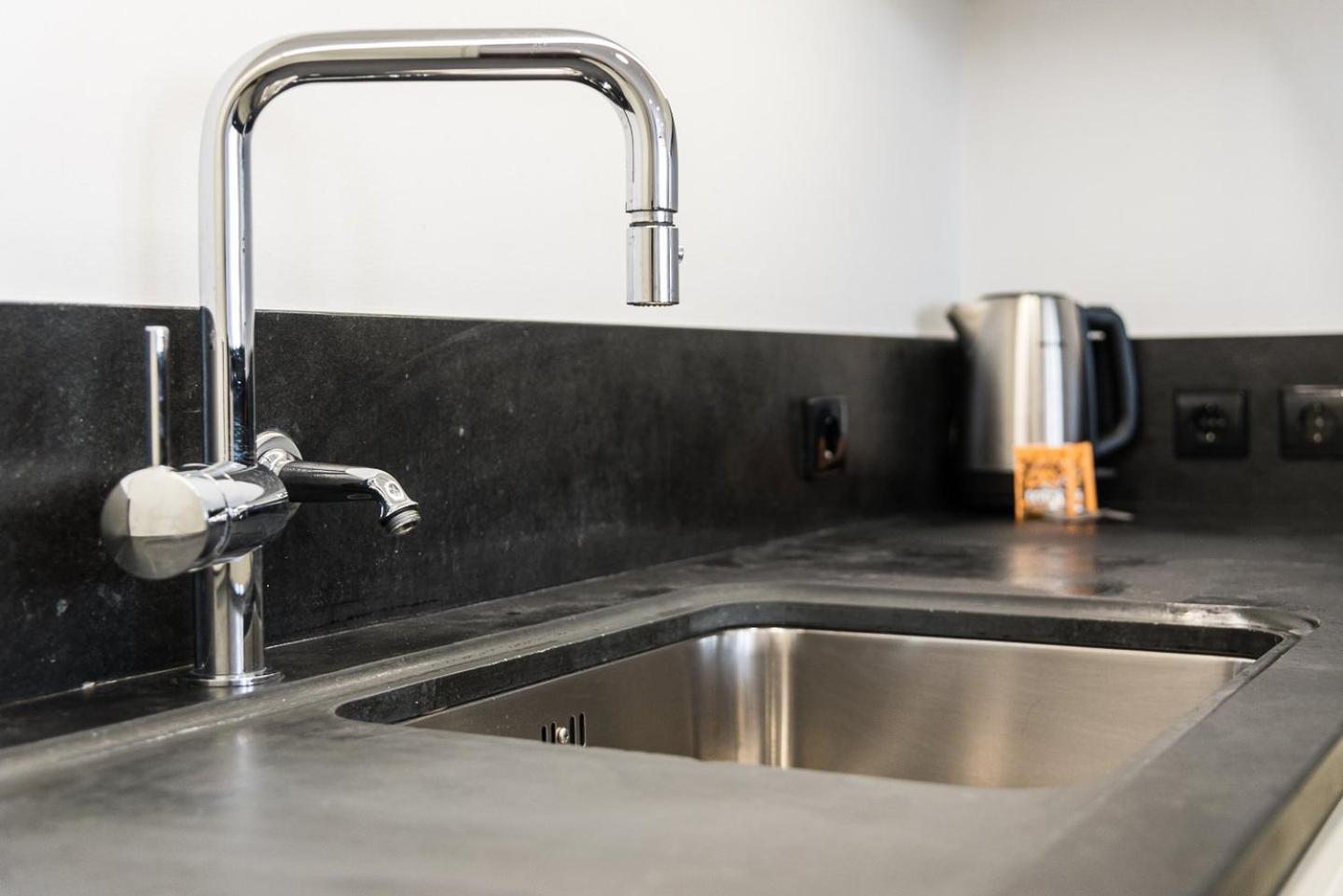 Guestready - Breakfast At Picaria's Apartment Porto