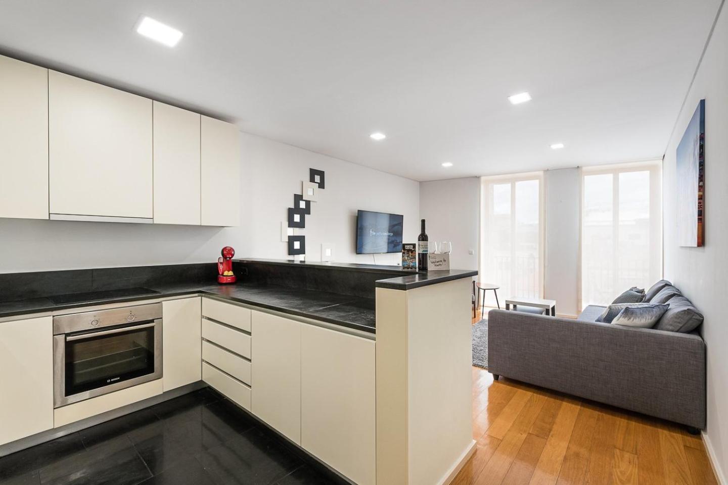 Apartment Guestready - Breakfast At Picaria's *