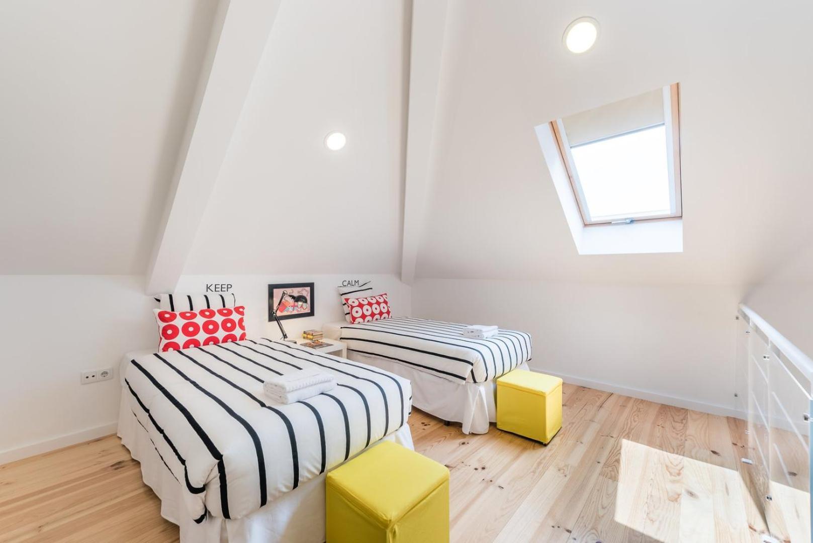 Guestready - Belas Artes Duplex *