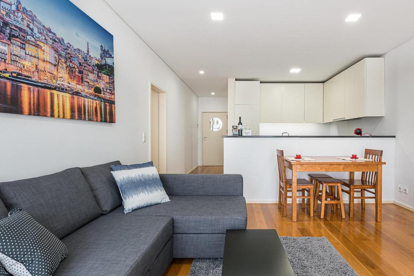 Guestready - Breakfast At Picaria's Apartment *