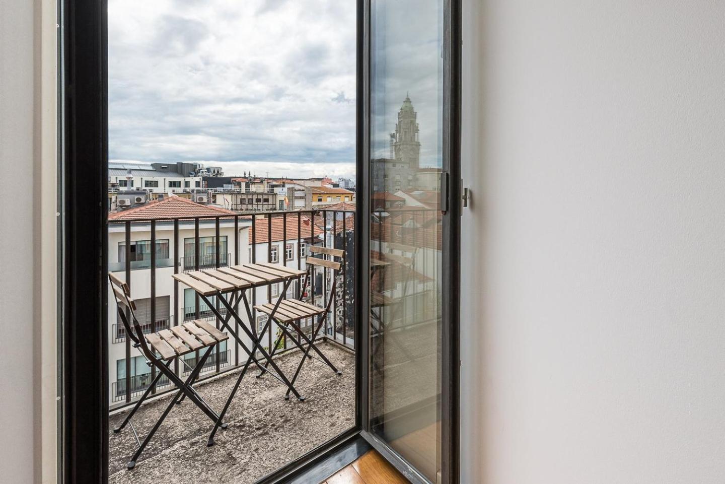 Apartment Guestready - Breakfast At Picaria's Porto