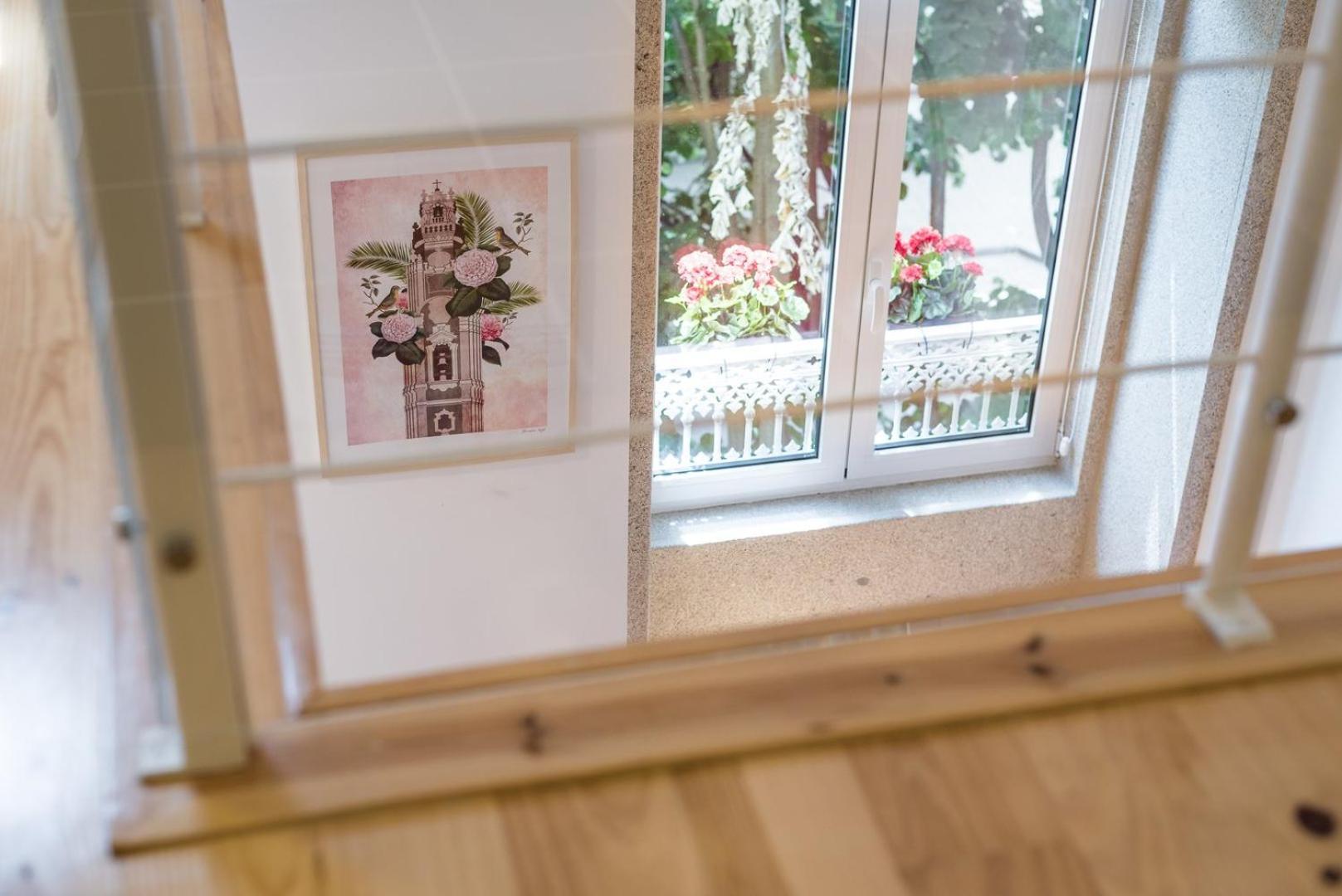 Guestready - Belas Artes Duplex * Porto