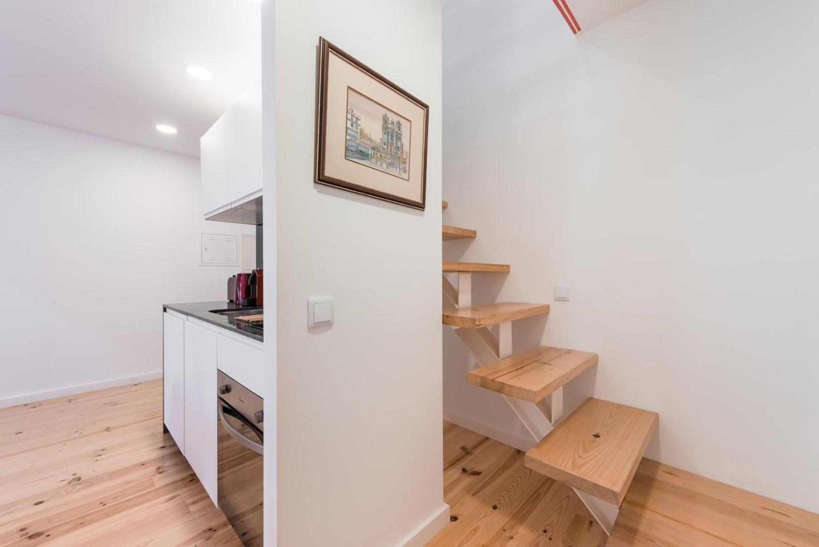 Apartamento Guestready - Belas Artes Duplex