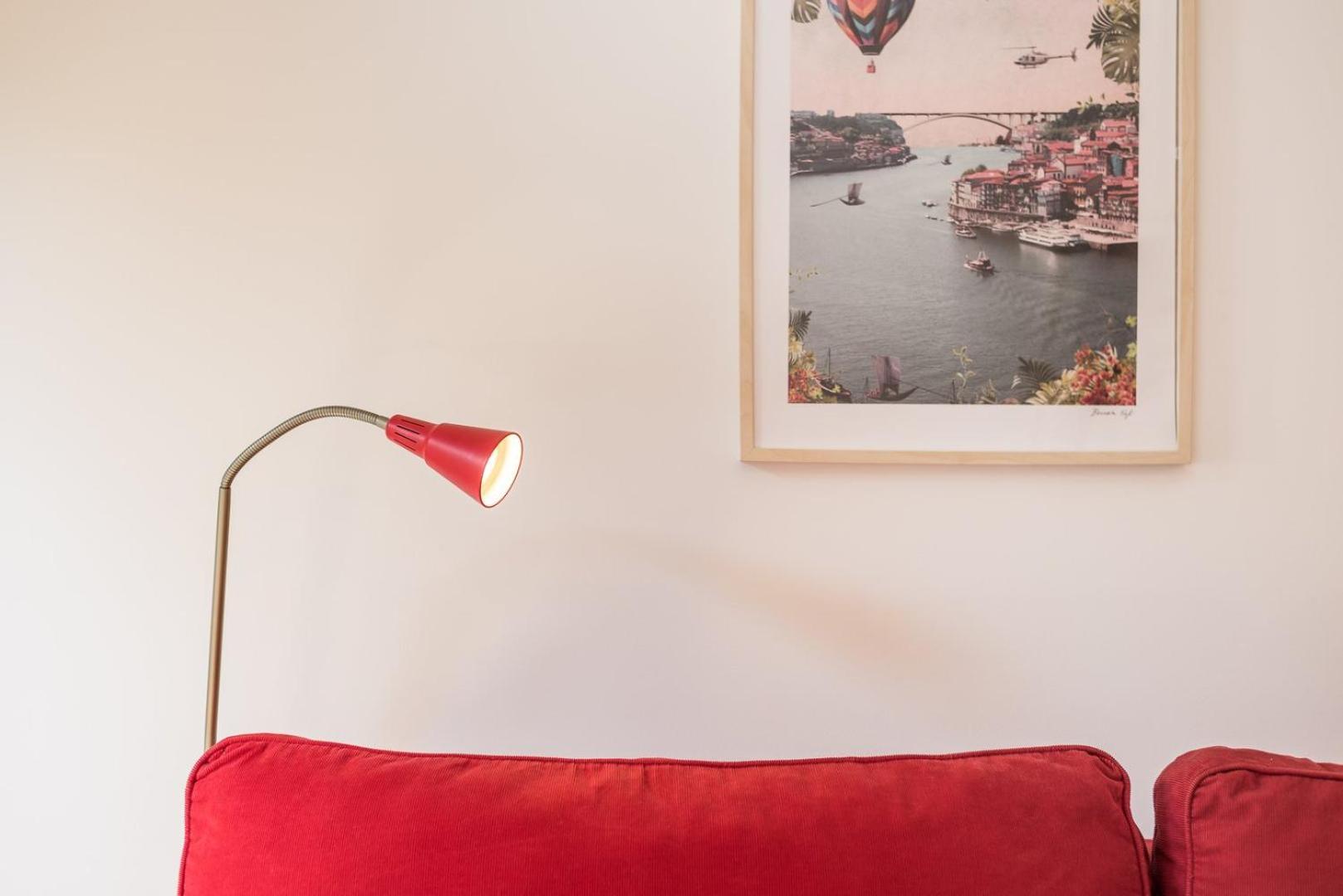Apartamento Guestready - Belas Artes Duplex *