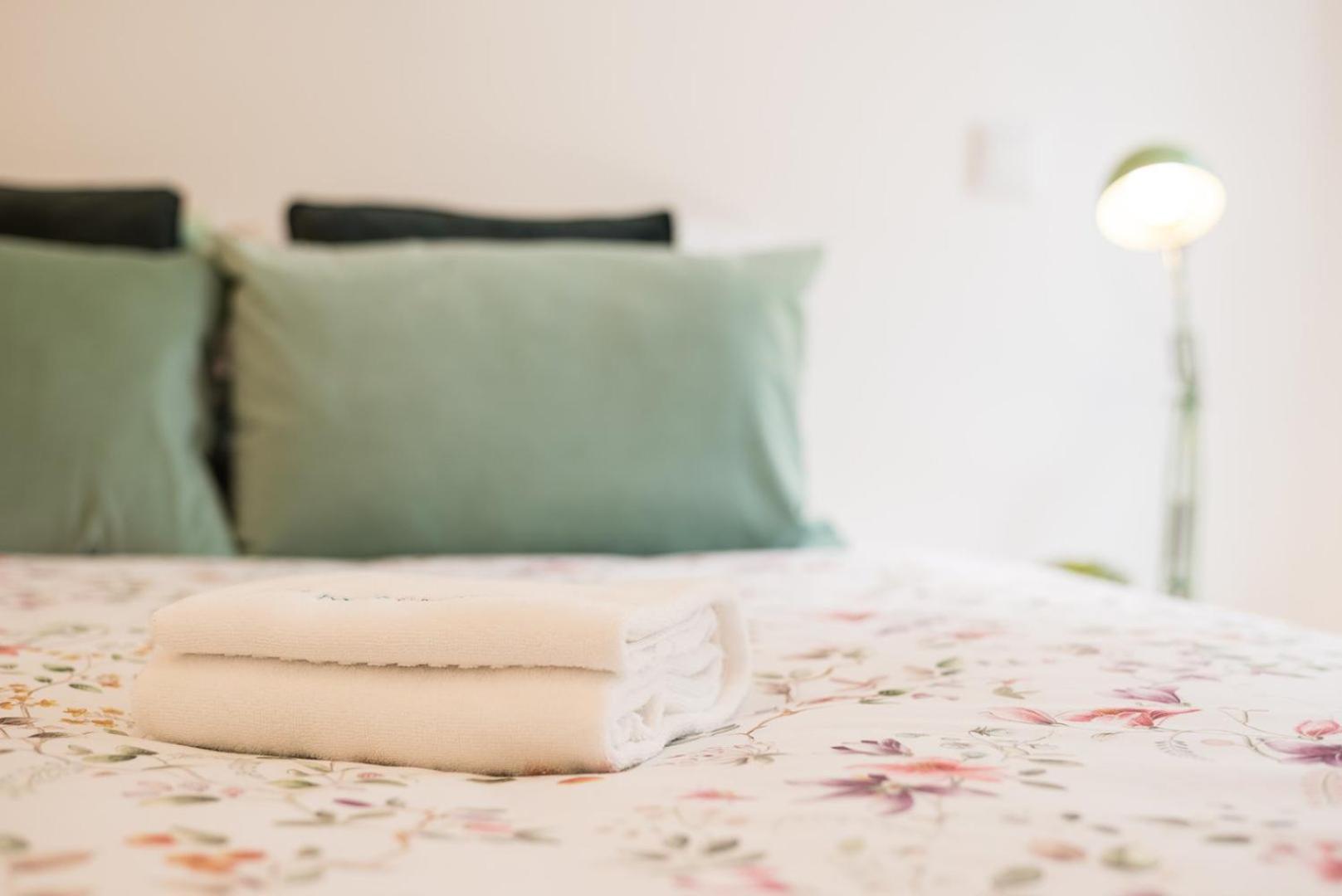 Guestready - Belas Artes Duplex *