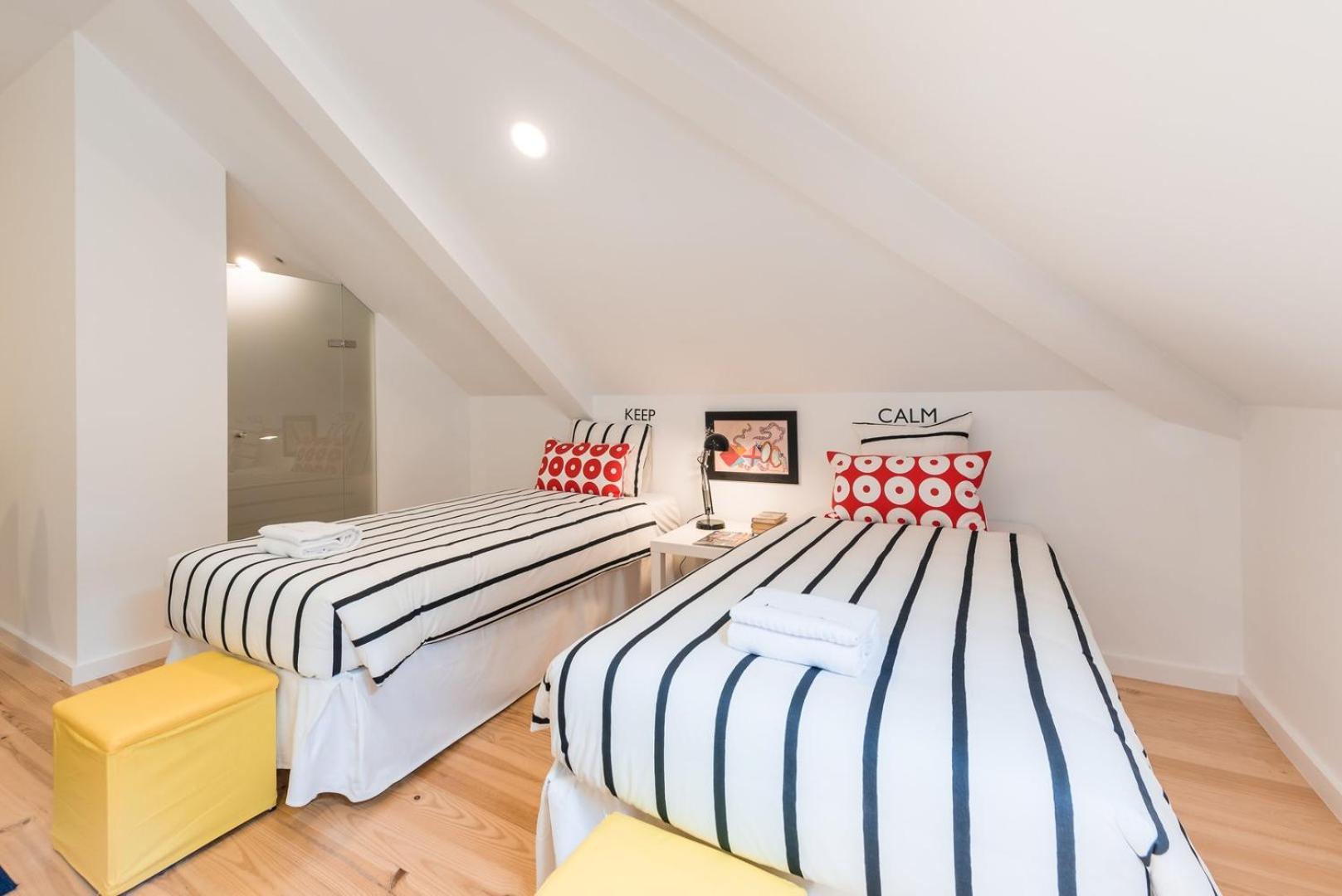 Guestready - Belas Artes Duplex * Porto