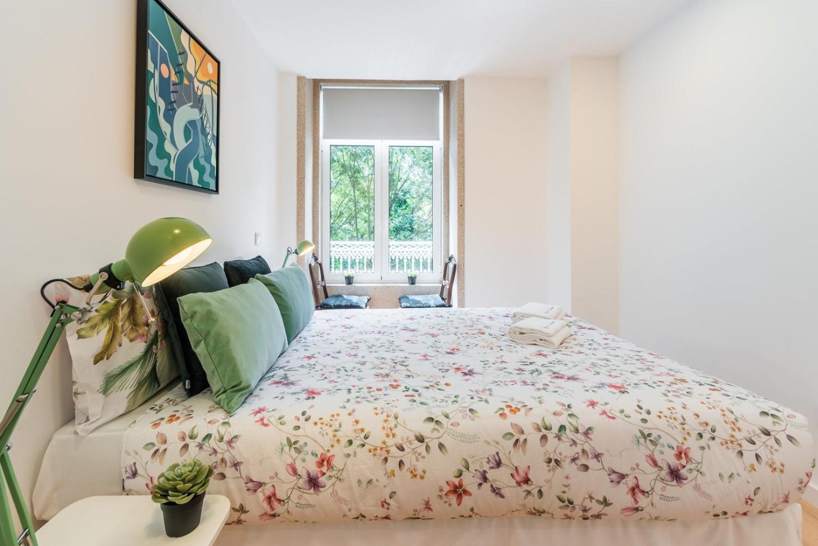Guestready - Belas Artes Duplex *