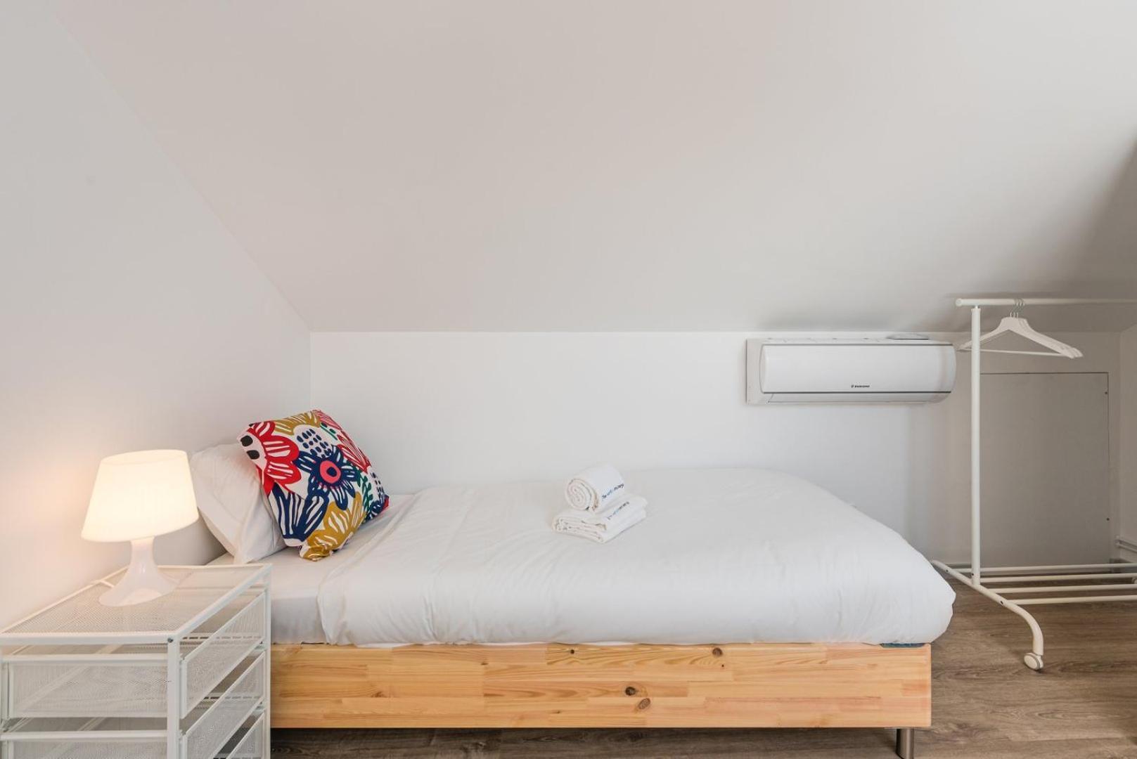 Apartamento Guestready - Palacio Garden 19