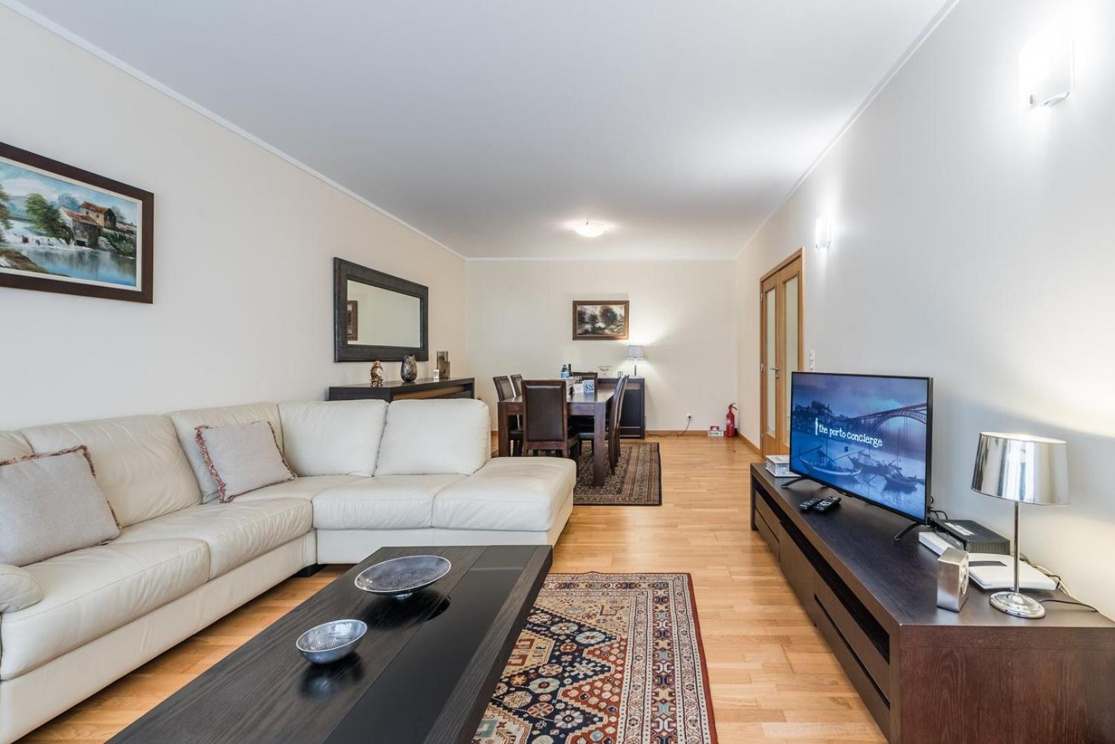 Guestready - Espinho Lux Apartamento *