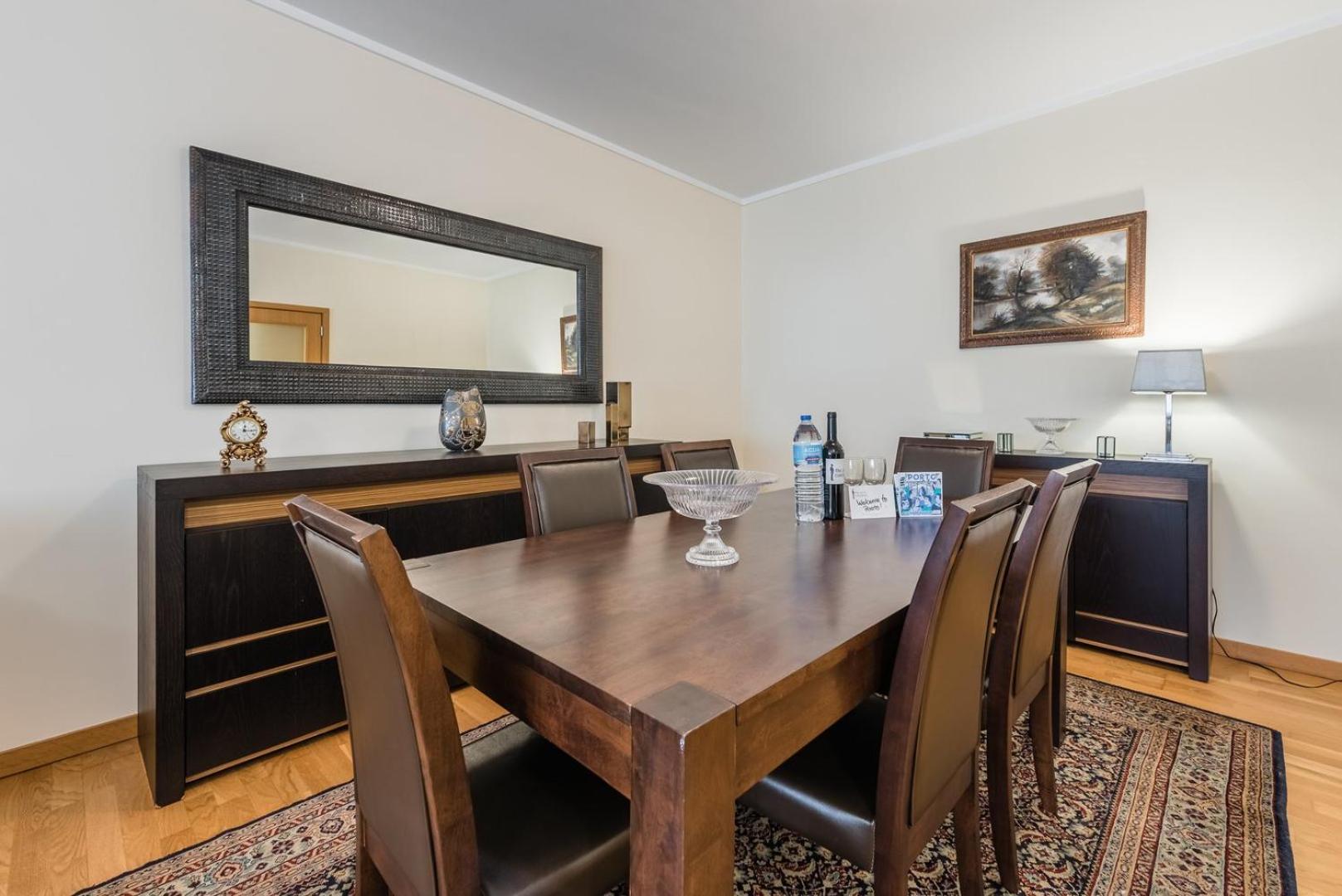 Apartamento Guestready - Espinho Lux