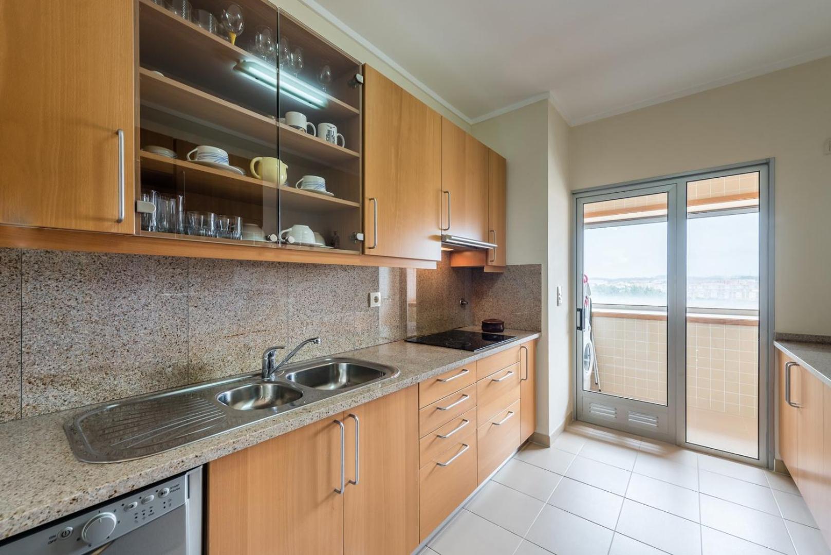 Guestready - Espinho Lux Apartamento