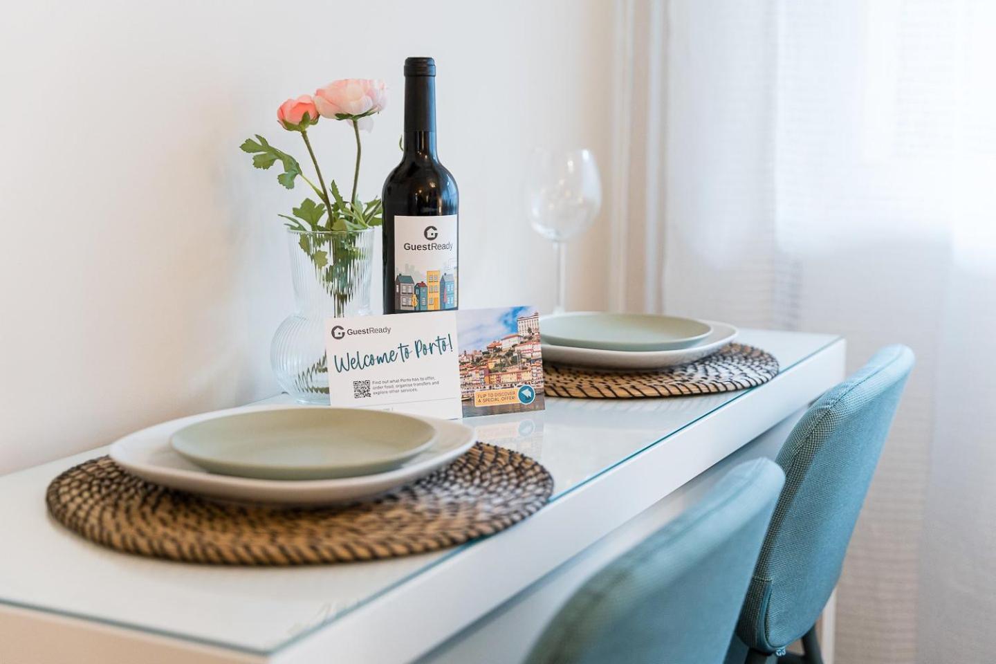 Guestready - Oportogrow Batalha 2 Apartamento Porto