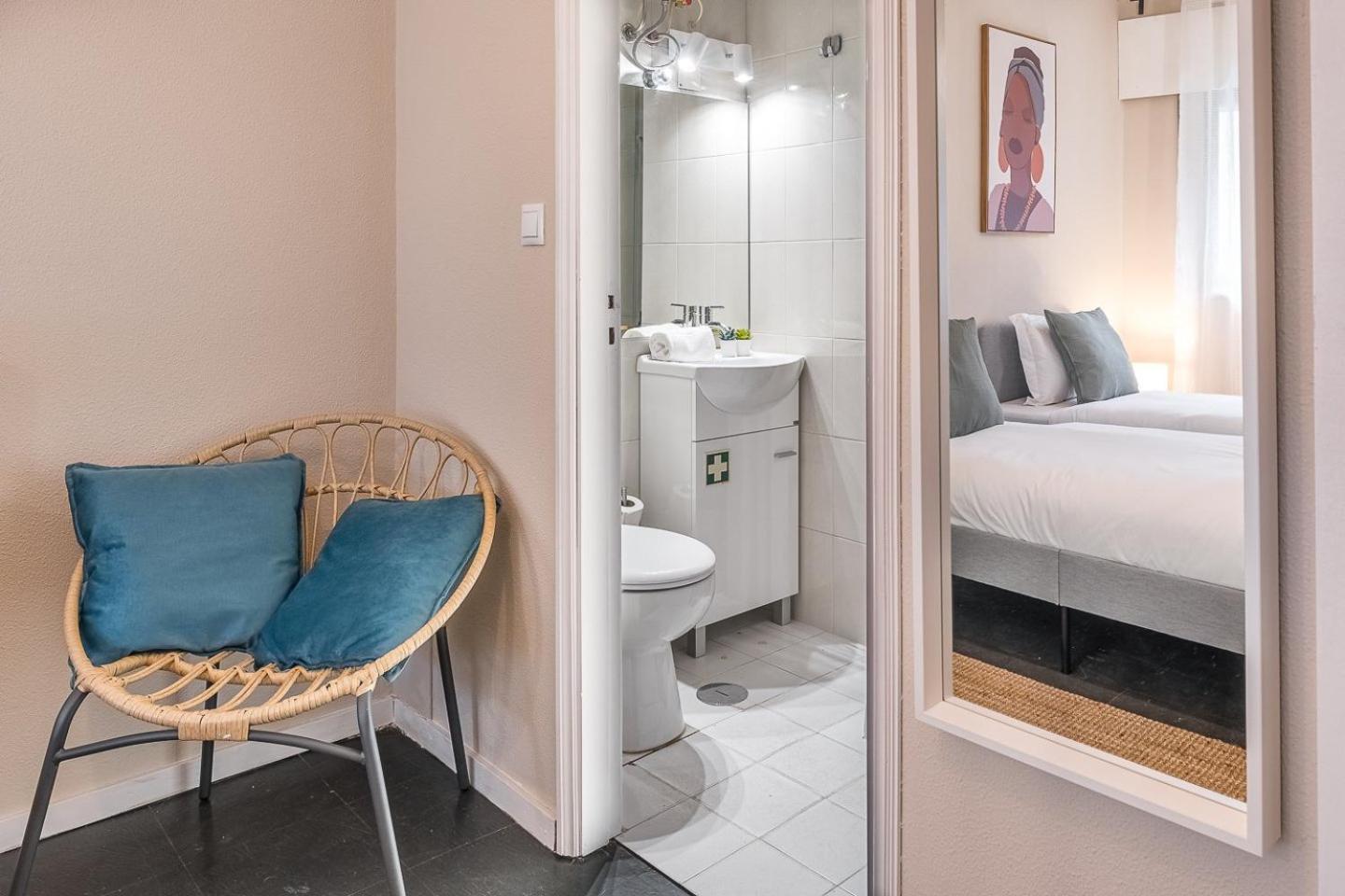Guestready - Oportogrow Batalha 2 Apartamento *