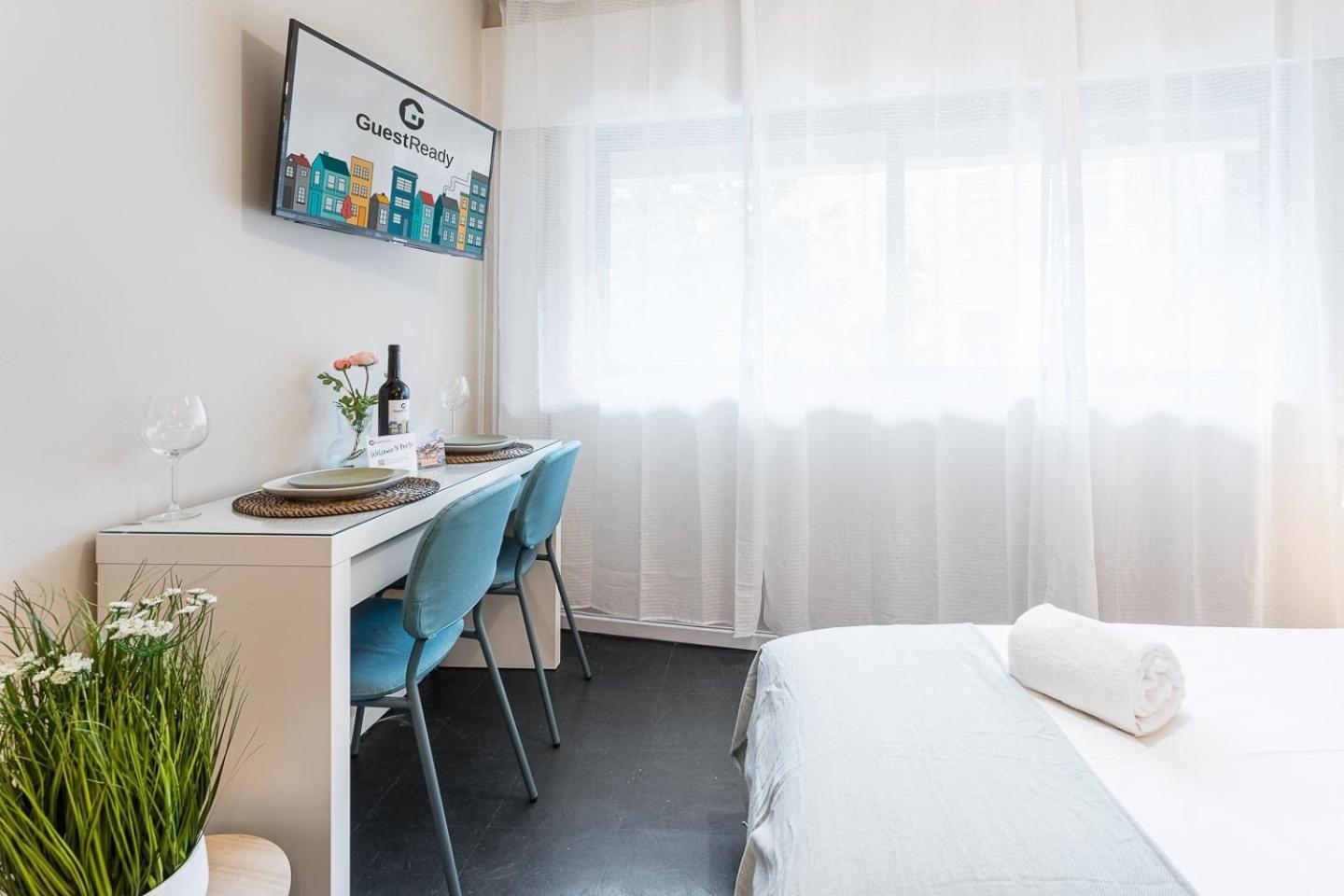 Guestready - Oportogrow Batalha 2 Apartamento