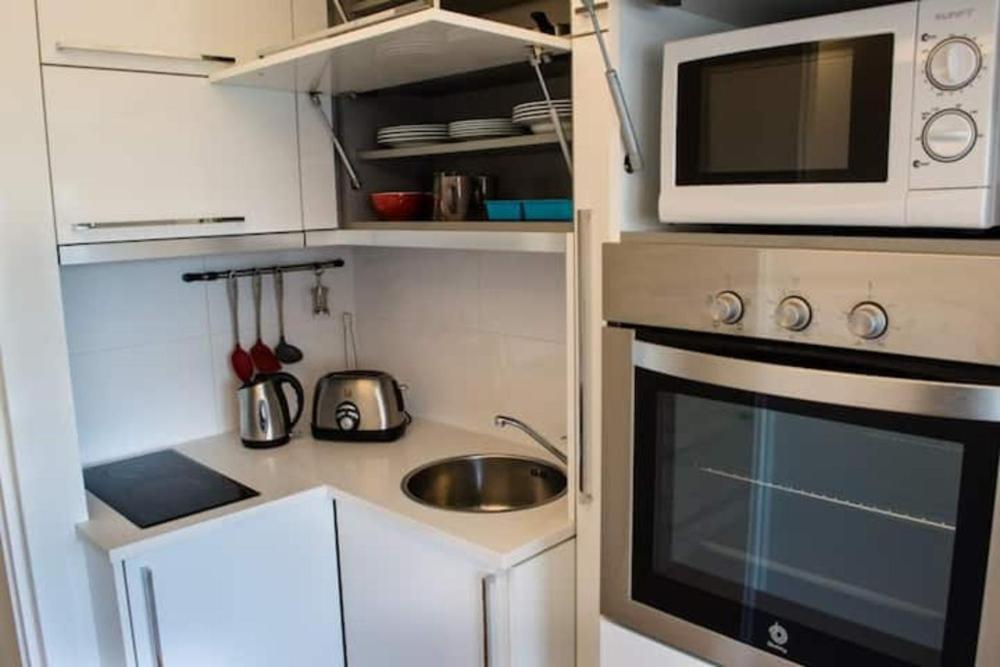 Guestready - Boavista Building Apartamento Porto