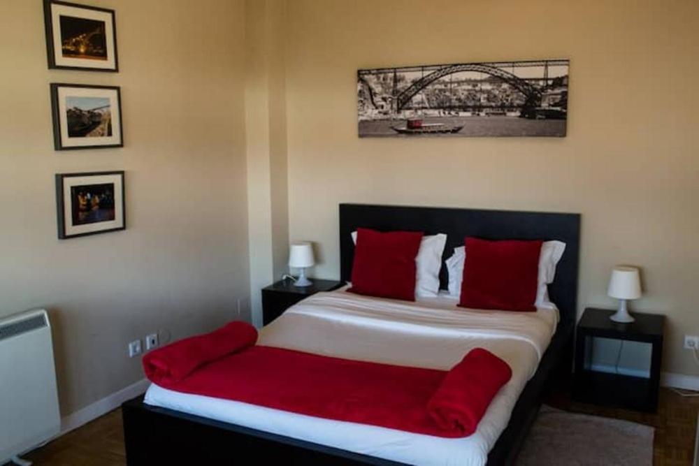 Apartamento Guestready - Boavista Building