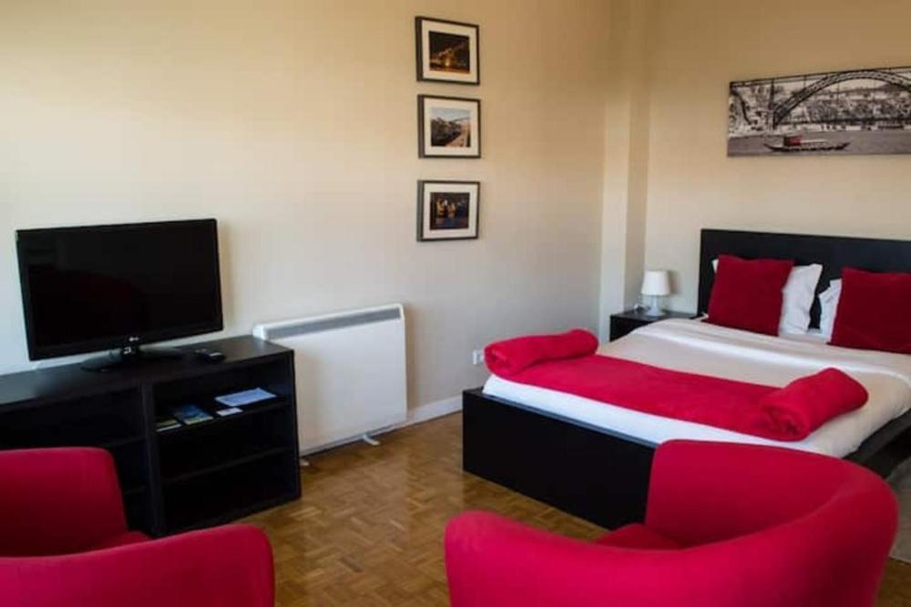 Apartamento Guestready - Boavista Building *
